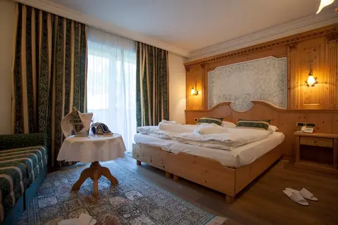 Hotel Chalet all'Imperatore in Palù — foto 7