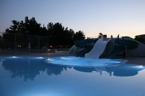 Hotel Eden Roc Resort in Δήμος Ρόδου — foto 15