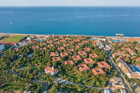 Ali Bey Park Manavgat in Manavgat, foto 22