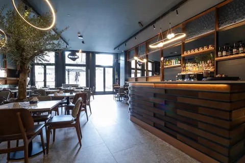 Axis Porto Club foto 3