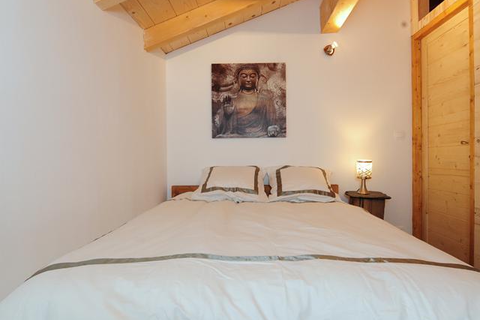 Chalet Christophe & Elodie foto 17