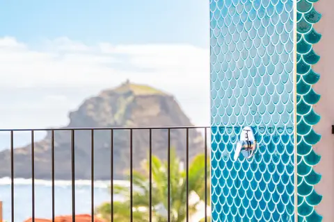by Aqua Natura Hotels in Porto Moniz — foto 24