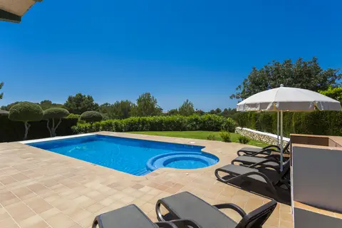 Villas Finesse in Alaior — foto 26