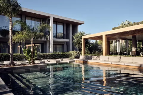 Contessina Suites foto 1