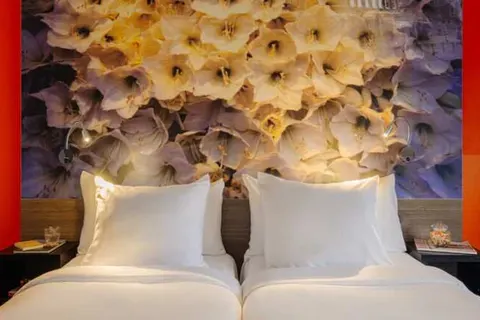 The Manor Amsterdam foto 10