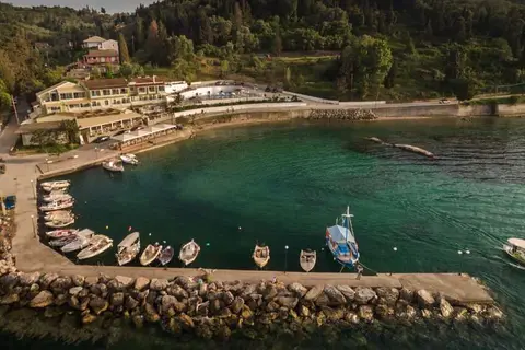 Golden Sunset in Δημοτική Ενότητα Μελιτειέων — foto 16