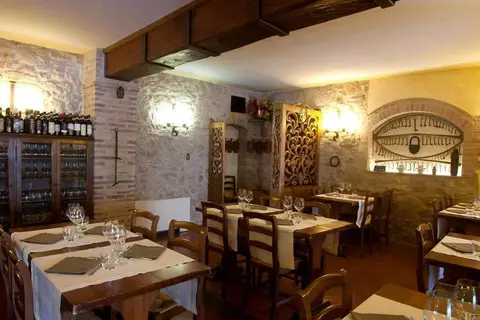 Sovestro in San Gimignano — foto 6