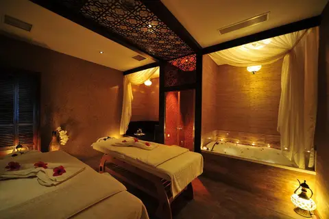 Villa Augusto Boutique Hotel in Alaşehir, foto 4