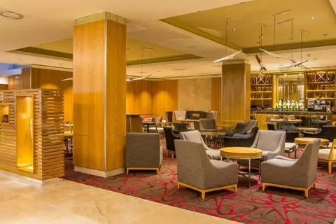 Clayton Hotel Burlington Road in Dublin — foto 2