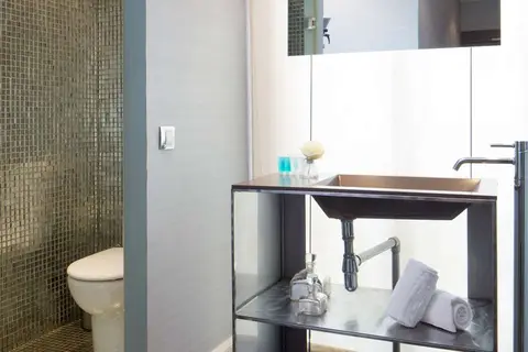 Hotel Ramblas Internacional in Barcelona — foto 23