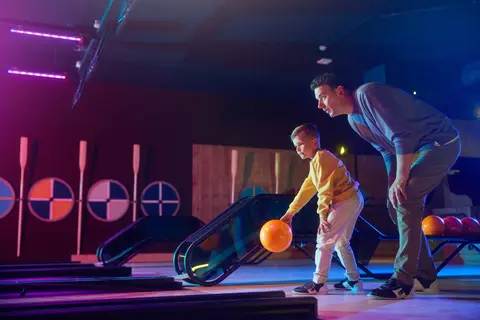 Center Parcs Nordborg Resort in Svenstrup — foto 6