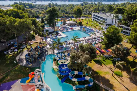 BE KLUB Family Reef in Alcúdia, foto 3