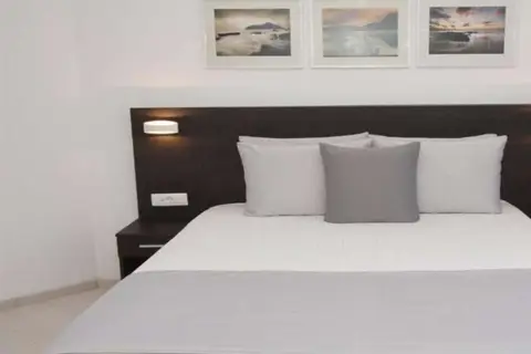 International Atene Hotel in Athene — foto 10