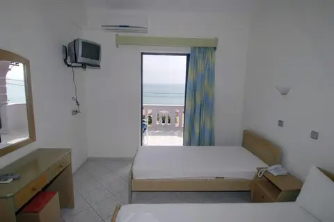 Hotel Olympiada in Preveza — foto 30