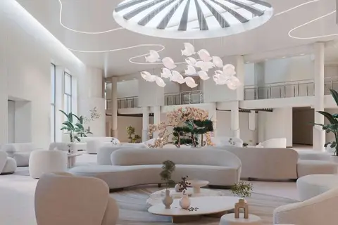 Arin Resort Bodrum in Bodrum, foto 9