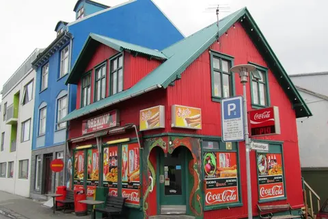 15 dg cruise Noord Europa Mein Schiff 3 foto 3