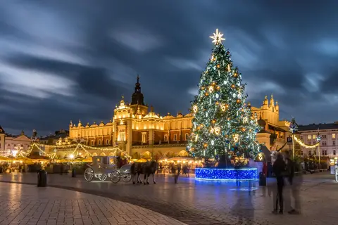 Kerst en Oud & Nieuw in Polen in Polen, foto 8