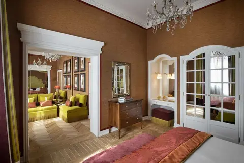 Helvetia & Bristol Firenze Starhotels Collezione in Florence, foto 11