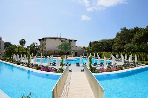 Barut Hemera in Manavgat — foto 10