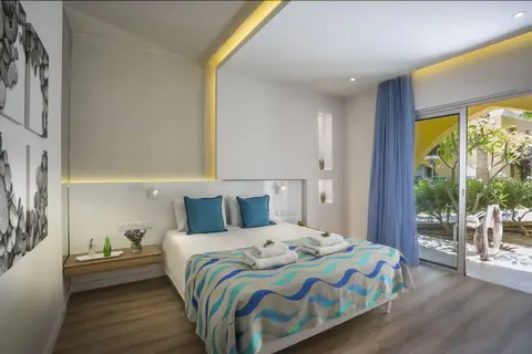 Malama Beach Holiday Village in Protaras, foto 3