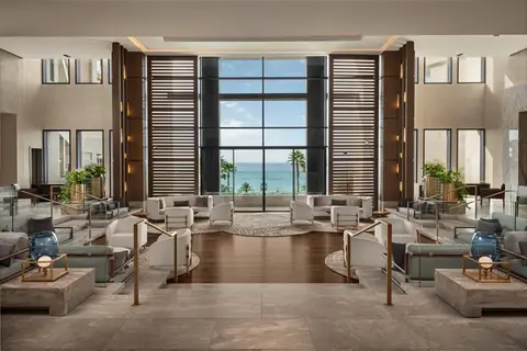 Amara Hotel in Agios Tychonos — foto 4