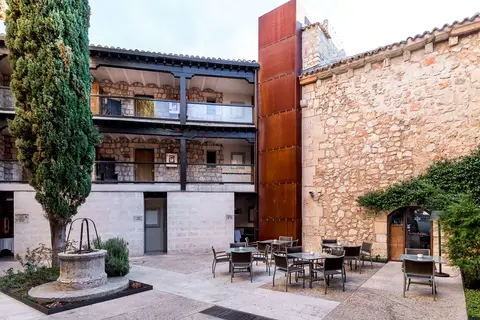 Parador de Alarcón in Alarcón — foto 30