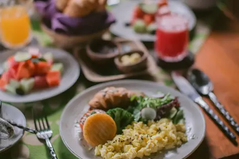 Adiwana Unagi in Ubud, Kecamatan Gianyar, Kabupaten Gianyar, Bali, Indonesia — foto 22