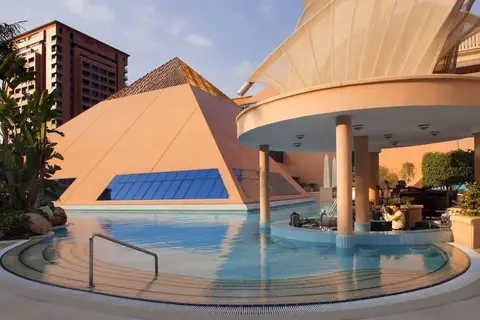 InterContinental Citystars Cairo in Caïro, foto 12