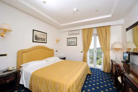 Hotel O Sole Mio in Massa Lubrense — foto 14