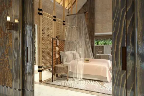 Joali Maldives in Rah Gili Maldives — foto 5