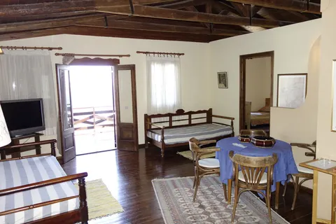 Cretan Village in Agios Nikolaos Municipal Unit — foto 11