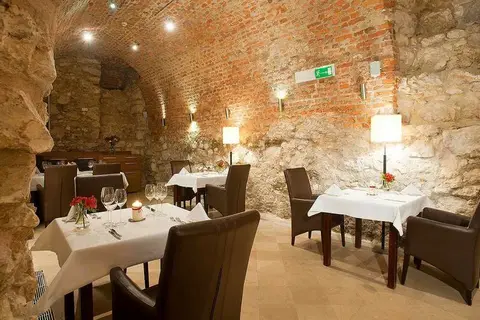 Hotel Unicus in Krakau — foto 7