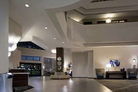Embassy Suites by Hilton Los Angeles Internat in Los Angeles — foto 13