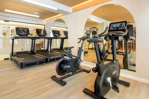 Hotel Vibra Yamm Sunset in Sant Antoni de Portmany — foto 29