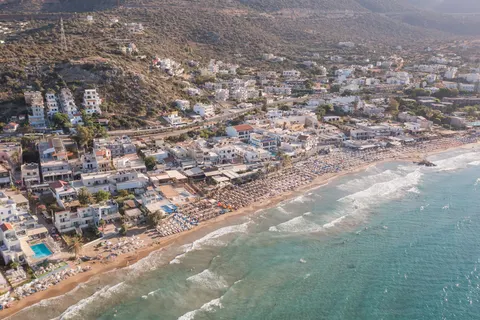 Stalis Hotel foto 13