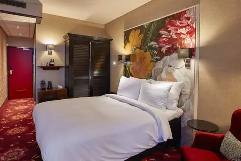 Carlton Ambassador Den Haag foto 7