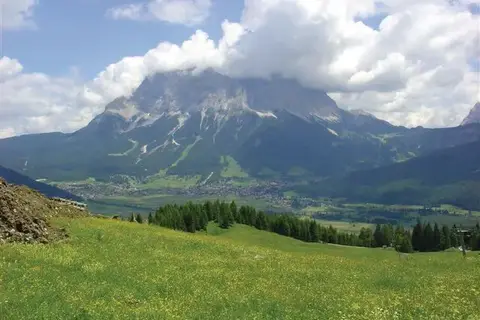 Appartementen Resort Tirol Brixen am Sonnenplateau in Brixen im Thale — foto 34