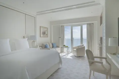 Four Seasons Hotel Doha in Doha — foto 15