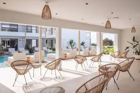 Paralos Kyma Dunes in Mastichari, foto 8