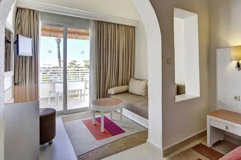 TUI Magic Life Penelope Beach in أولاد عمر — foto 8