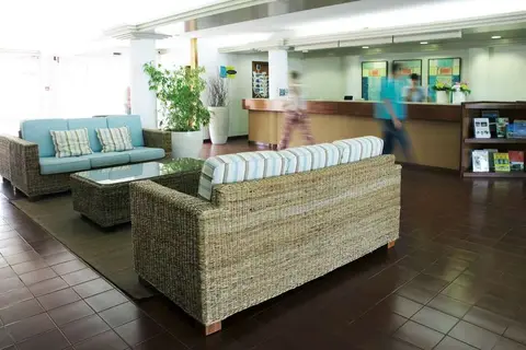 Vila Baleira Suites in Porto Santo, foto 16