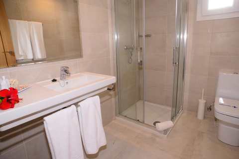 Cala Llenya Resort Ibiza foto 31