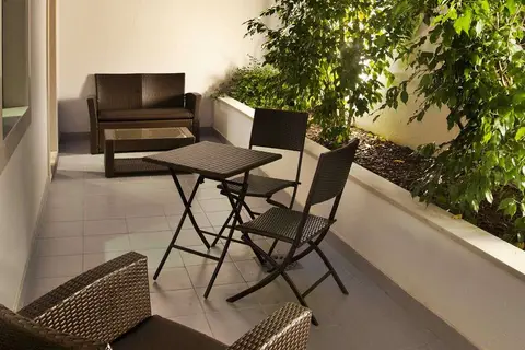 Turim Luxe Hotel in Lissabon — foto 9