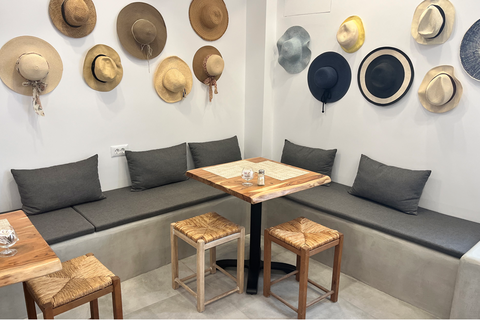 Appartementen Olympic Villas - adults only foto 13