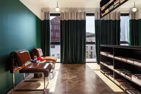 Hotel Afisha in Tbilisi — foto 6