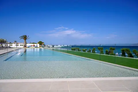 Smy Kos Beach & Splash in Μαστιχάρι — foto 8