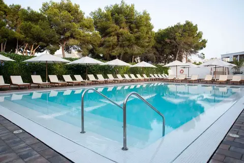 Anfora Ibiza Hotel in Santa Eulària des Riu — foto 24