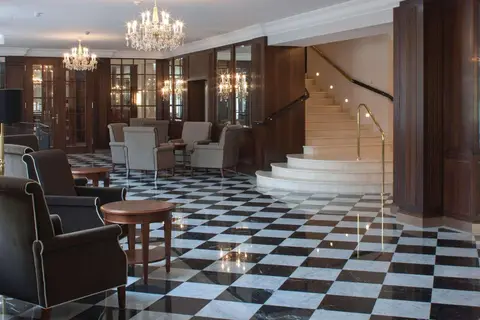 Parkhotel Schönbrunn in Wenen — foto 10