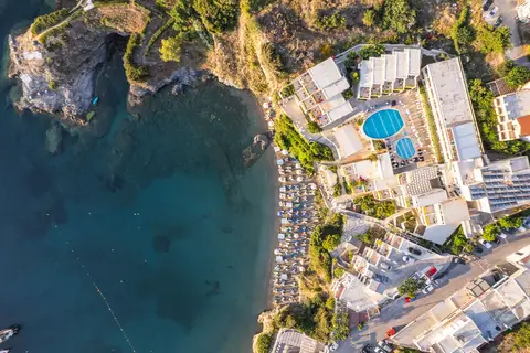 Bali Beach & Sofia Village in Μπαλί — foto 13