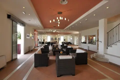 Sikania Eco Resort in Butera — foto 7